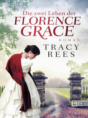 cover image of Die zwei Leben der Florence Grace